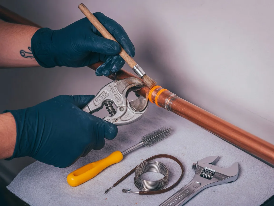 Why choose Sump Pump Repair in Ashmore, IL